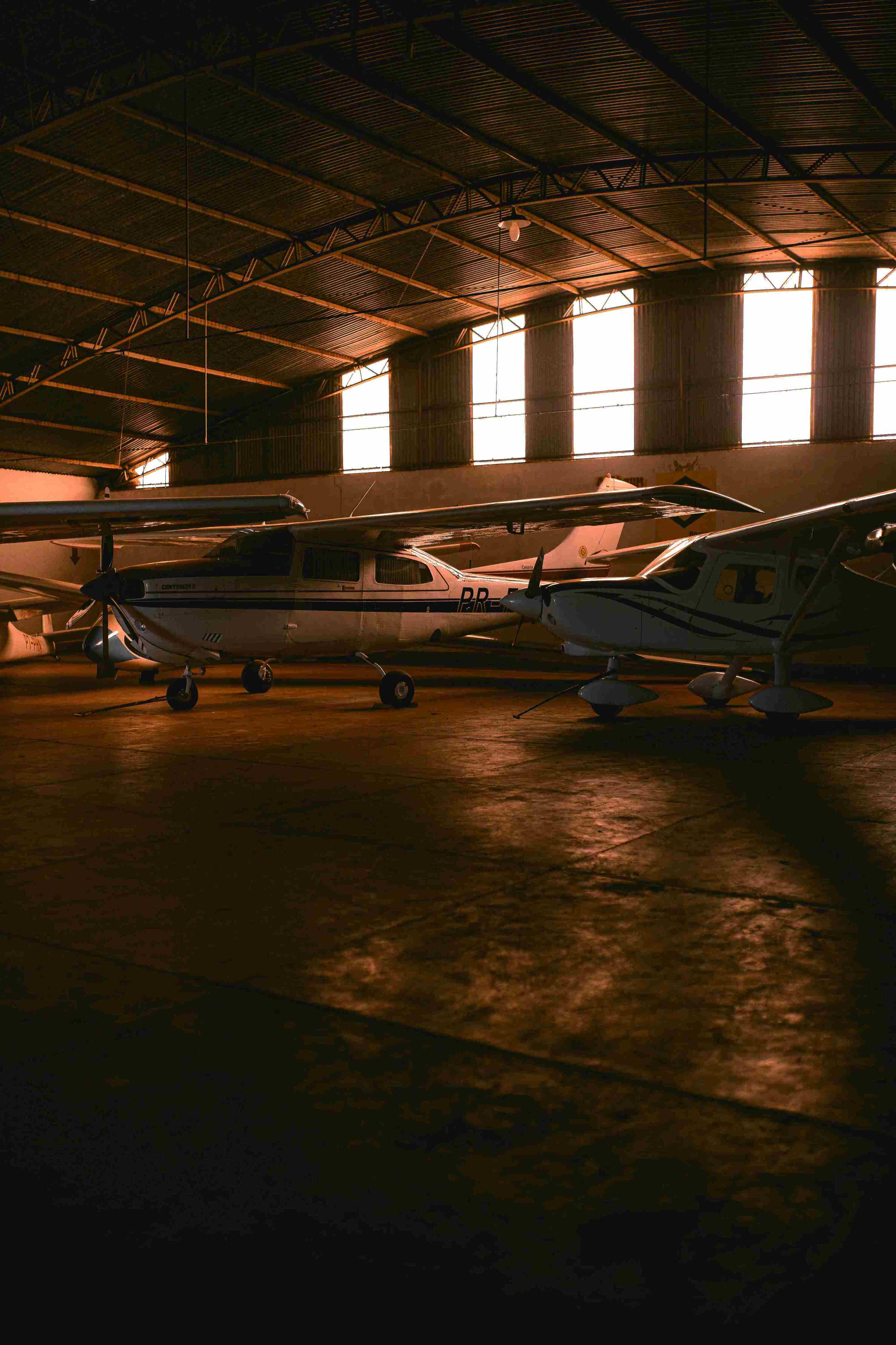 Event Flights