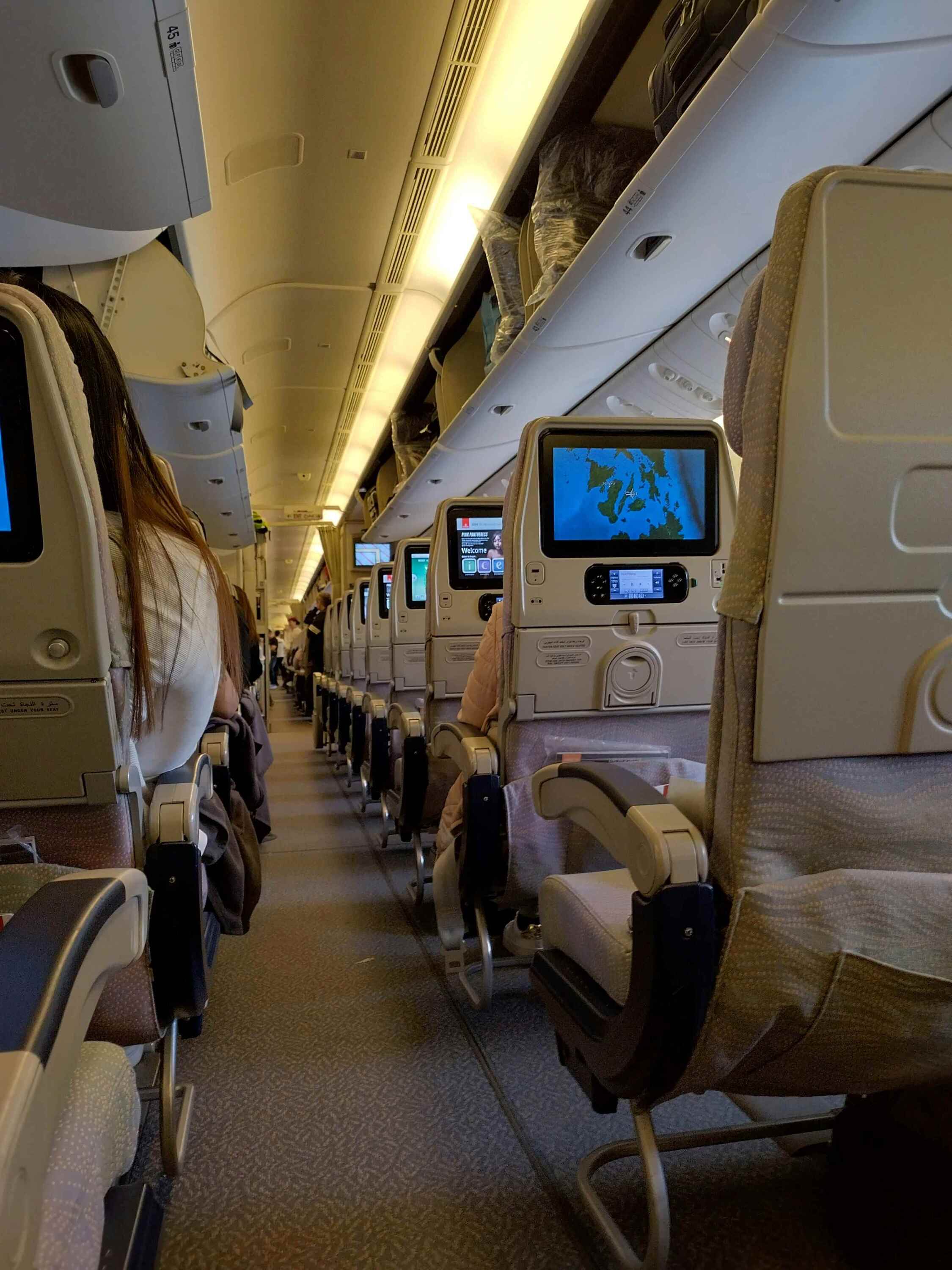 Gulfstream G650